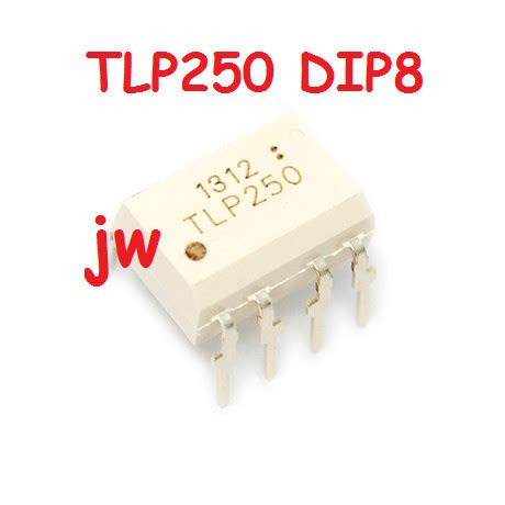 Jual Tlp Tlp Optoisolator Power Mosfet Igbt Gate Driver Level