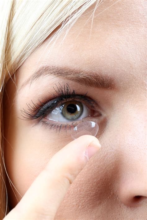 Hard Vs Soft Contact Lenses At Matthew Kathryn Blog