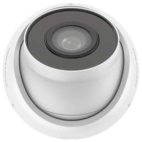 Camera Supraveghere Ip Dome Hikvision Ds Cd G E I Mp Ir M