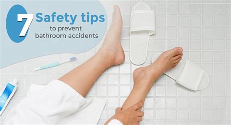 7 Safety Tips to Prevent Bathroom Accidents - Water Man India