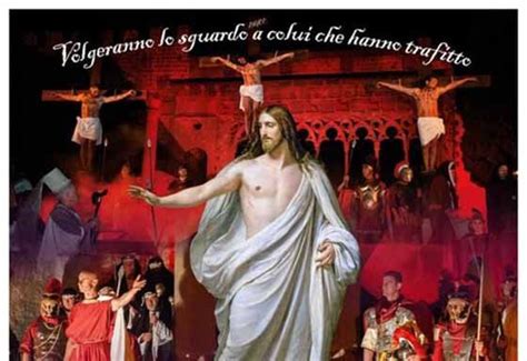 Solenne Processione Del Cristo Morto Presieduta Da S E Mons Orazio