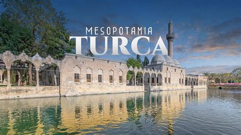 VIAJE MESOPOTAMIA TURCA Con Tacto