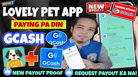 Lovely Pet App Lovely Pet App Paying Na Uli Latest Update Guide Kay