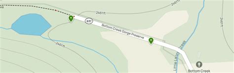 Best Hikes And Trails In Bottom Creek Gorge Preserve Alltrails