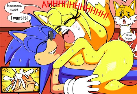 Rule 34 Canine Cloudz Cuckold Cum Duo Focus Female Fox Hedgehog