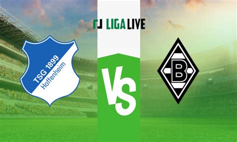 Mönchengladbach X Hoffenheim - Hoffenheim vs Mönchengladbach – Streaming und voraussichtliche ...