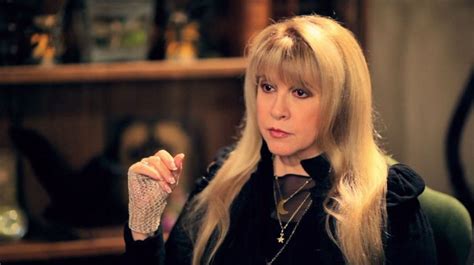 First Look At American Horror Story Apocalypse Shows Stevie Nicks And