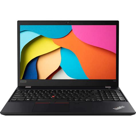 Stuck In A Boot Loop Parts Only Lenovo Thinkpad T590 15 6 Laptop Nellis Auction