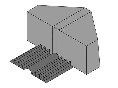 How to Install Waterstops Properly in Concrete Structures?