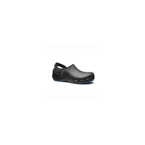 Sabot De S Curit Noir Pointure Protect Nordways Chaussures Par