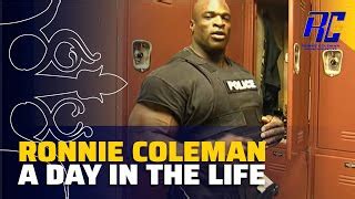 Ronnie Coleman: The Unbelievable | Virtuoso Channel