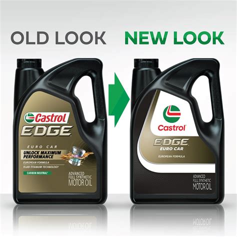 Castrol Edge 5w 30 Ll Aceite De Motor Sintético Dominican Republic Ubuy