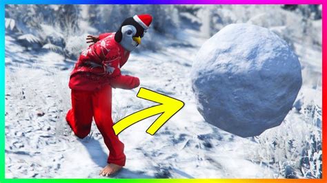 Dlc Noel Les Nouveaut S La Neige Pour Bient T Gta Online Youtube