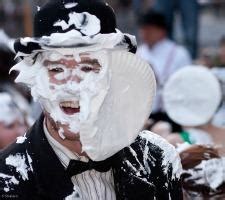 What Does a Pie to the Face Really Mean? | On the Media | WNYC