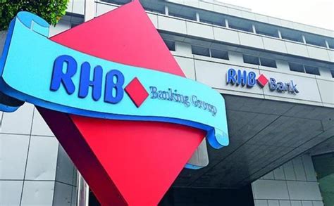 Rhb Bank Net Interest Margins Expected To Grow Slightly Klse Screener