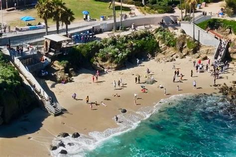 La Jolla Cove Beach – lajolla.ca