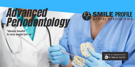 Advanced Periodontology Smile Profile Dental Specialities Clinic Guwahati