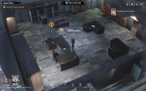 Chapter Vi Kgb Campaign Walkthrough In Phantom Doctrine Game