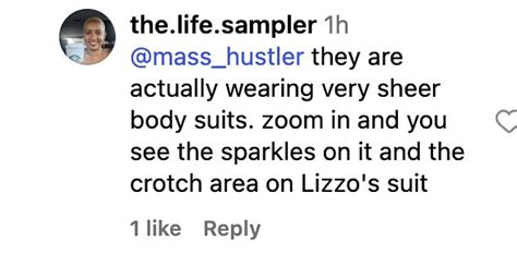 Lizzo Confuses Fans With NUDE Video As They Struggle To Tell If She S