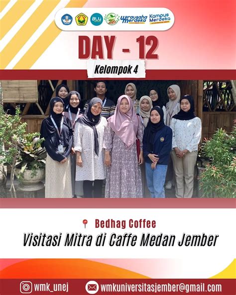 Bedhag Kopi | Jember