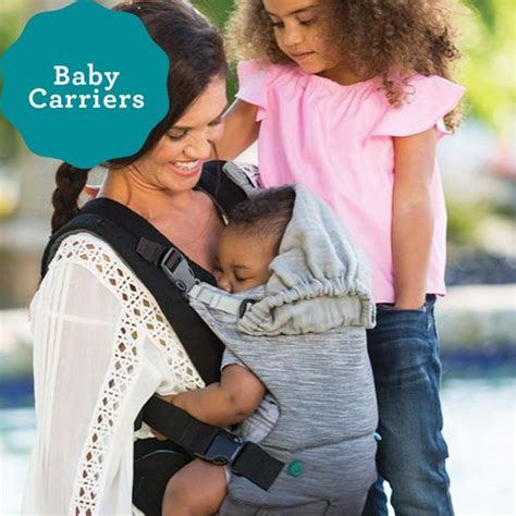 Best Baby Carriers And Wraps SafeWise Atelier Yuwa Ciao Jp