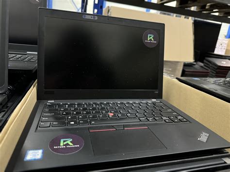 27x Lenovo ThinkPad X-Series - CazOOm