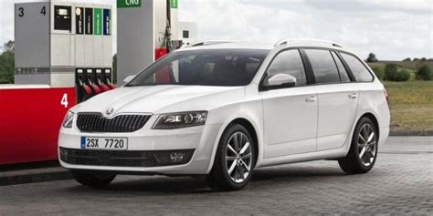 Galerie Skoda Octavia AutoCentrum Pl