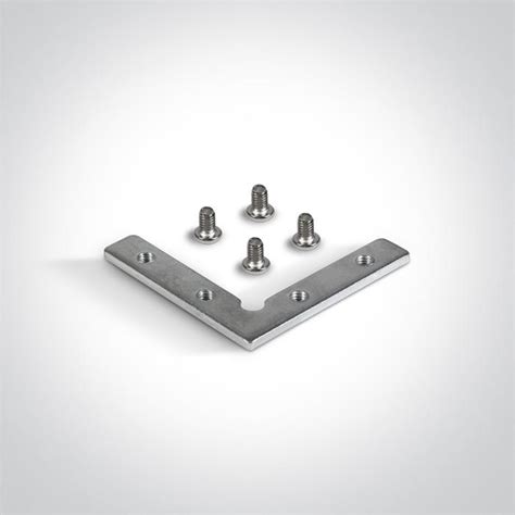 Conector La Grade Pentru Profile Led Archi Light