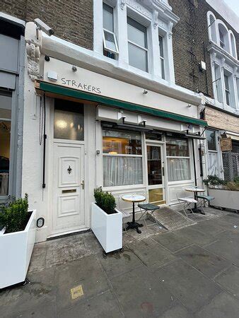 STRAKER S London Restaurant Reviews Photos Phone Number Tripadvisor