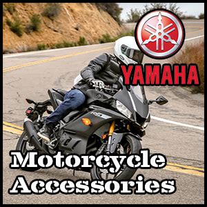 Yamaha Accessories