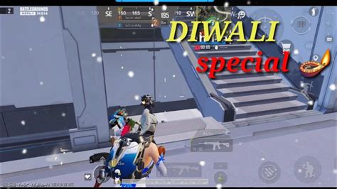 Happy Diwalia BGMI Montage OnePlus 9R 9T 8T 7T 6T 8 N105G N100 NORD