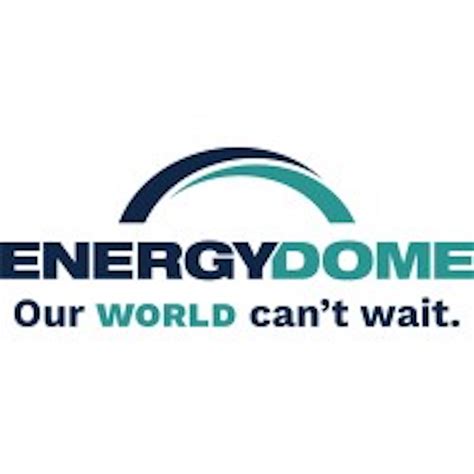 Energy Dome Co2 Battery Company Brings In €55 Million In Funding