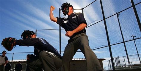 Let’s Go To Umpire School! (Video) – Suburban Men