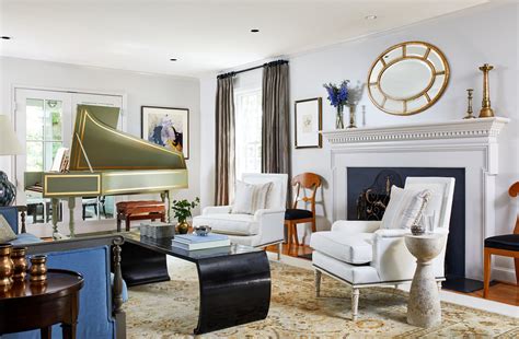 Barnaby Woods Classic by Zoe Feldman Design | 1stDibs