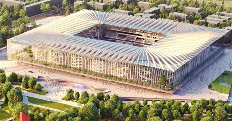 Nuovo Stadio A San Siro Il Comune Di Milano D Il Via Libera Al