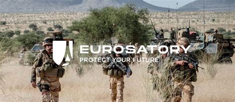 Eurosatory Adapting To A Changing World