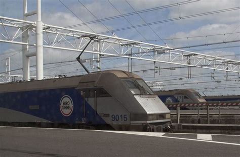 Eurotunnel Calais Terminal - Alchetron, the free social encyclopedia