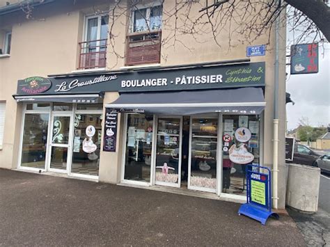 Les meilleurs Boulangeries à Hermanville sur Mer Boulangerie contact