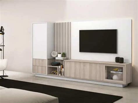 Muebles Salon Comedor Mesquemobles