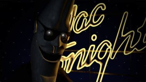 Five Nights with Mac Tonight: Remastered | Five Nights with Mac Tonight ...