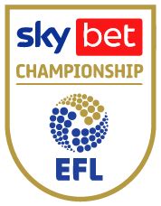 Download EFL Championship Logo Vector & PNG