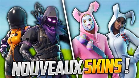 Les Prochains Skins Et Emote De Fortnite 3 4 Fortnite Battle Royale Youtube