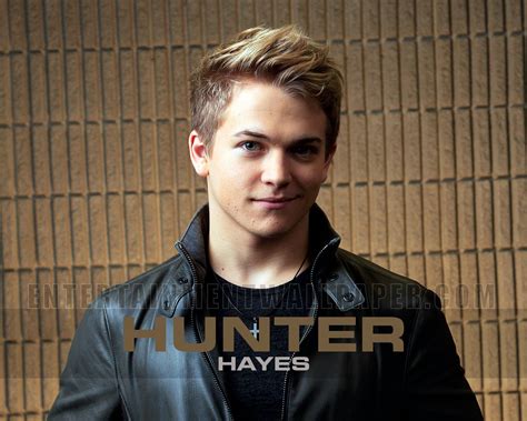 Hunter Hayes Hunter Hayes Wallpaper 36789662 Fanpop