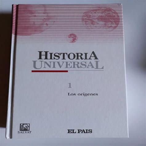 Historia universal i los orígenes en España Clasf hogar y jardin