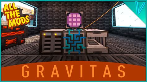 Getting Some Storage ATM Gravitas EP10 YouTube