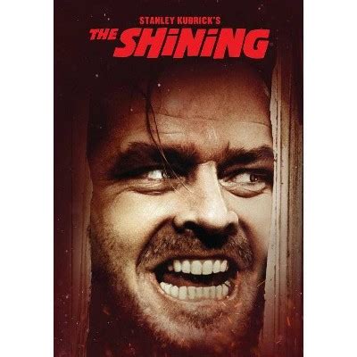 The Shining : Target