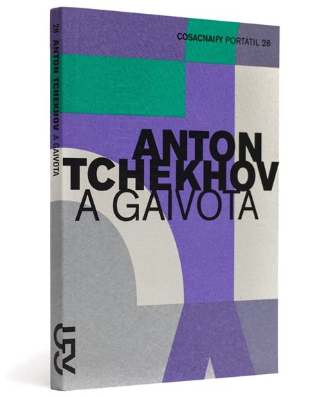 A Gaivota Anton Tchekhov - A Gaivota - Coleção Portátil 28 PDF Anton Tchekhov