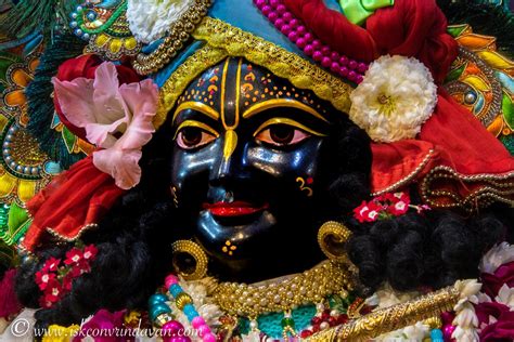 ISKCON Vrindavan Deity Darshan 06 Feb 2019 4 ISKCON Desire Tree