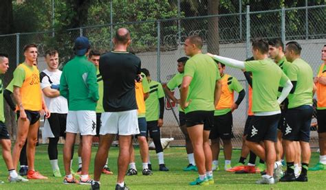 Atl Tico Zacatepec Recibe A Cruz Azul En Debut En Copa Mx