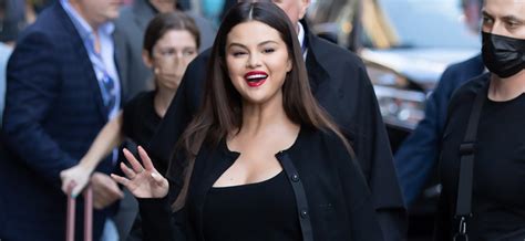 Uncovering The Truth Selena Gomezs Crime Scene Investigation